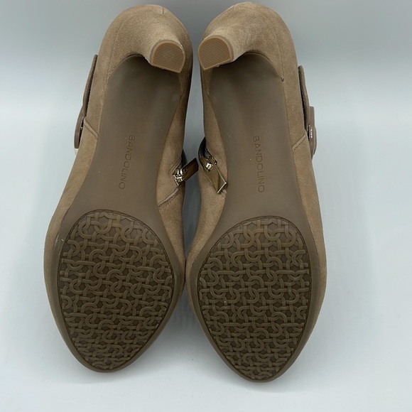 Bandolino Booties - Picture 9 of 13